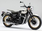 2015 Kawasaki W 800 Limited Edition